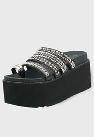 Sandalias plataformas sales exoticas