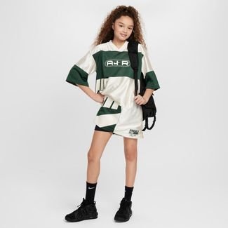 Vestido Nike Sportswear Air Infantil