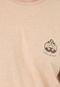 Camiseta O'Neill Nightrider Bege - Marca O'Neill