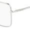 Armação para Óculos Lanvin - LNV2101 045 - 54 Prata - Marca Lanvin