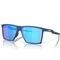 Óculos de Sol Oakley Futurity Sun Satin Navy Prizm Sapphire - Marca Oakley