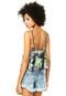 Blusa Sommer Petit Multicolorida - Marca Sommer