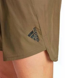 Short Adidas Design 4 Move Masculino - Preto