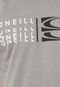 Camiseta O'Neill Perfect Wave Cinza - Marca O'Neill
