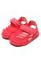 Sandália adidas Originals Menina Vermelho - Marca adidas Originals