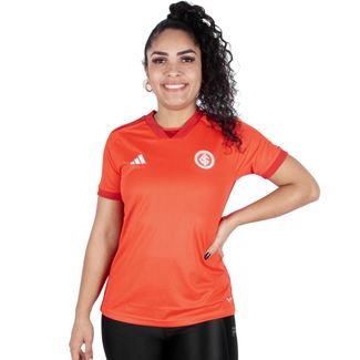 Camisa do internacional feminina: Com o melhor preço