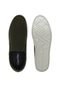 Slip On Couro Calvin Klein Comfort Verde - Marca Calvin Klein