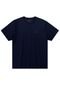 Camiseta Masculina Big & Tall com Textura - Marca Hangar 33
