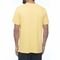 Camiseta Hurley Silk Mini Icon Masculina SM23 Amarelo - Marca Hurley