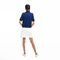 Polo Lacoste LIVE Relax Fit Azul - Marca Lacoste