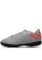 Chuteira adidas Performance Menino Nemeziz 19 4 Tf Jr Cinza - Marca adidas Performance