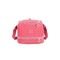Kit Mochila de Rodinha Luxcel Up4you - 47152  Pink - Marca Luxcel