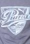 Camiseta Puma Premium Cinza - Marca Puma
