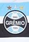 Camisa Grêmio II 2012 S/N Feminina Branca - Marca Topper