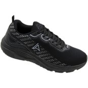 Tênis Esportivo La Fitty Energy Step Masculino Fitty Preto - Marca Fitty