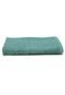 Toalha de Banho Santista Home Design Flux Felpuda Relevo 70x135cm Verde - Marca Santista