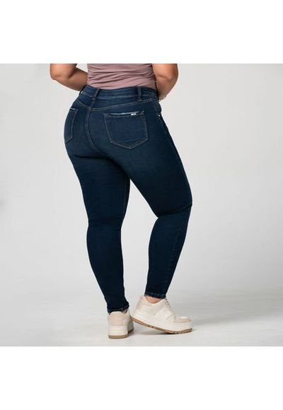Jeans mujer dafiti deals