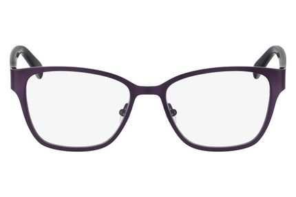 Óculos de Grau Nine West NW1059 505/52 Roxo - Marca Nine West