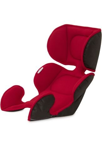 Cadeira para Auto 0 a 18 Kg Eletta Comfort Vermelha Chicco