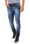 Calça Jeans PRS JEANS & CO Skinny Celular Pocket Azul - Marca PRS JEANS & CO