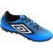 Chuteira Society Umbro Cannon Laminado Masculina Umbro Azul - Marca Umbro