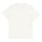 Camiseta Dc  Starco Off White - Off White - Marca DC Shoes
