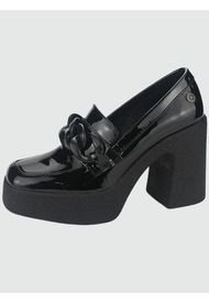 Zapato Tumbes-2 Casual Negro Chalada