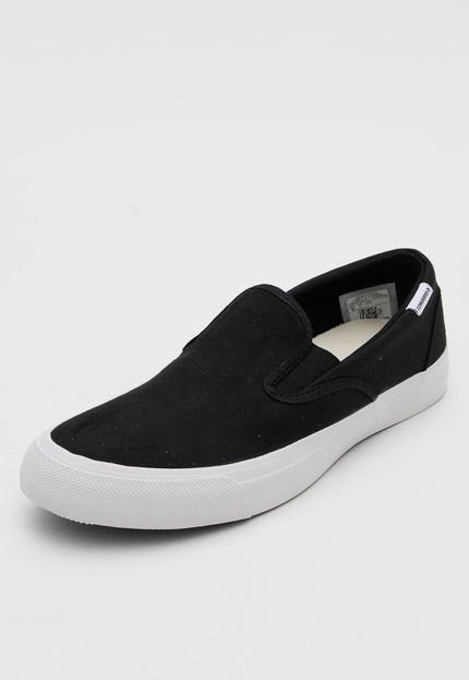 Slip On Converse All Star Core Slip Preto - Marca Converse