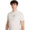 Camiseta Aramis Blocos VE24 Off White Masculino - Marca Aramis