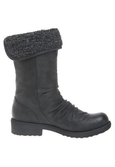 Botas Qupid Raggae Negras Compra Ahora Dafiti Colombia