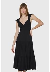 Dafiti vestidos clearance largos