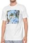 Camiseta Reef Breeze Branca - Marca Reef