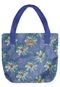 Bolsa Colcci Estampada Multicolorida - Marca Colcci