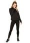 Agasalho Puma Active Yogini Woven Suit Preto - Marca Puma