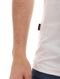 Camiseta Tommy Hilfiger Masculina Within Stripes Branca - Marca Tommy Hilfiger