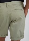 Bermuda Em Sarja Masculina Chino - Verde - Marca Hering