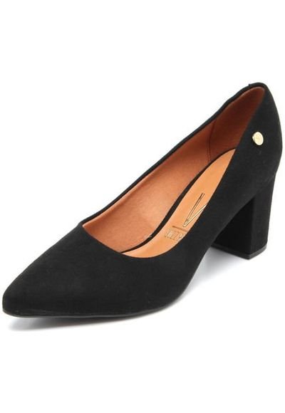 Zapato de Vestir Negro Vizzano Compra Ahora Dafiti Chile