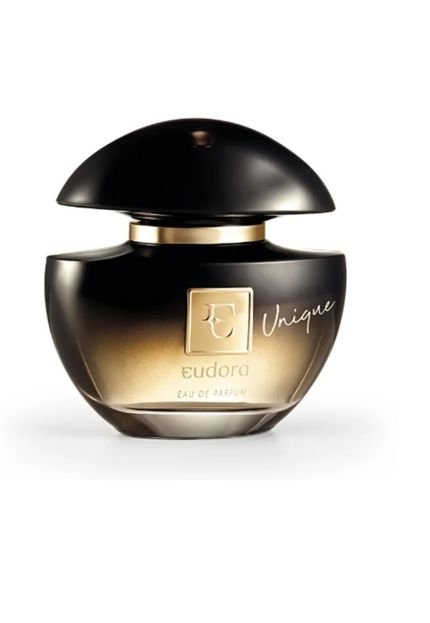 Perfume Unique Eau de Parfum Edp Eudora Fem 75 Ml - Marca Eudora