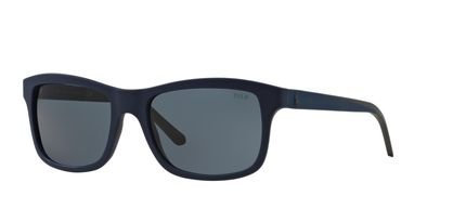 Óculos de Sol Polo Ralph Lauren PH4095 Azul - Marca Polo Ralph Lauren