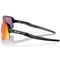 Óculos de Sol Oakley Sutro Lite Sweep Matte Black Prizm Road - Marca Oakley