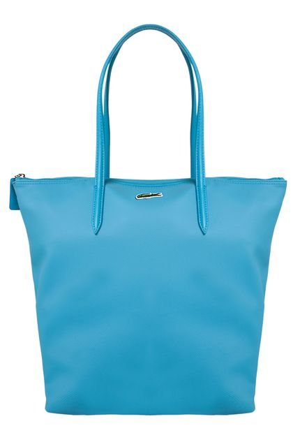 Bolsa Lacoste Tote One Azul - Marca Lacoste