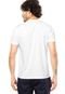 Camiseta Lacoste Sport Running Branca - Marca Lacoste
