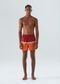 Beach short riva OSKLEN - Marca Osklen