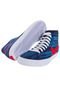 Tênis Nike Sportswear Primo Court Mid Azul - Marca Nike Sportswear