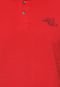 Camisa Polo Ellus Logo Vermelha - Marca Ellus