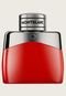Perfume 30ml Legend Red Eau de Parfum Montblanc Masculino - Marca Montblanc