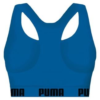 Top Puma Nadador Sem Costura Feminino