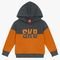 Conjunto Infantil Menino Kyly Laranja - Marca Kyly