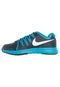 Tênis Nike Vapor Court Azul - Marca Nike