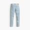 Calça Jeans Levi's® Mini Mom Jeans Infantil - Marca Levis